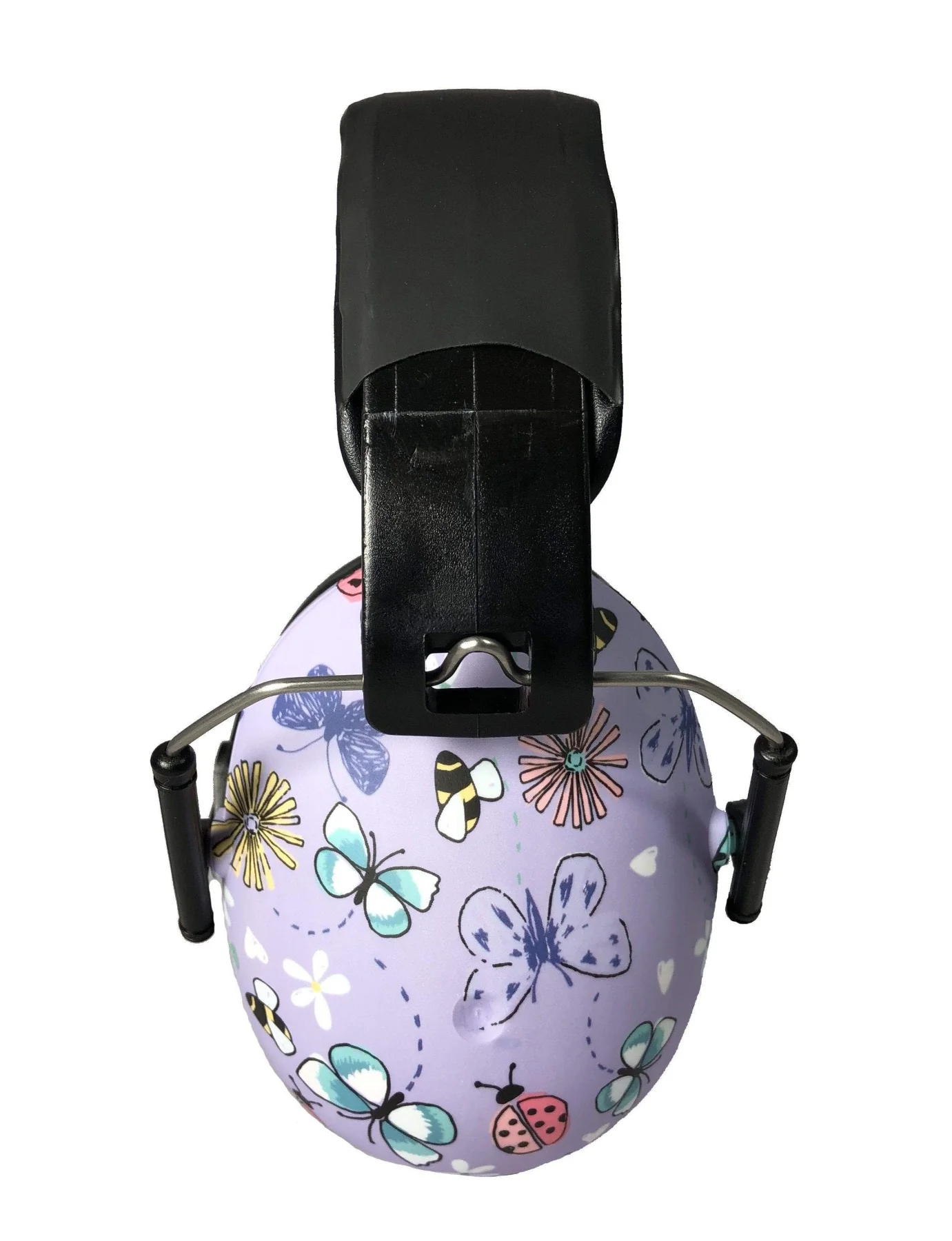 Ear Muffs for Kids (2Y+) - Butterfly by Baby Banz - Image 4