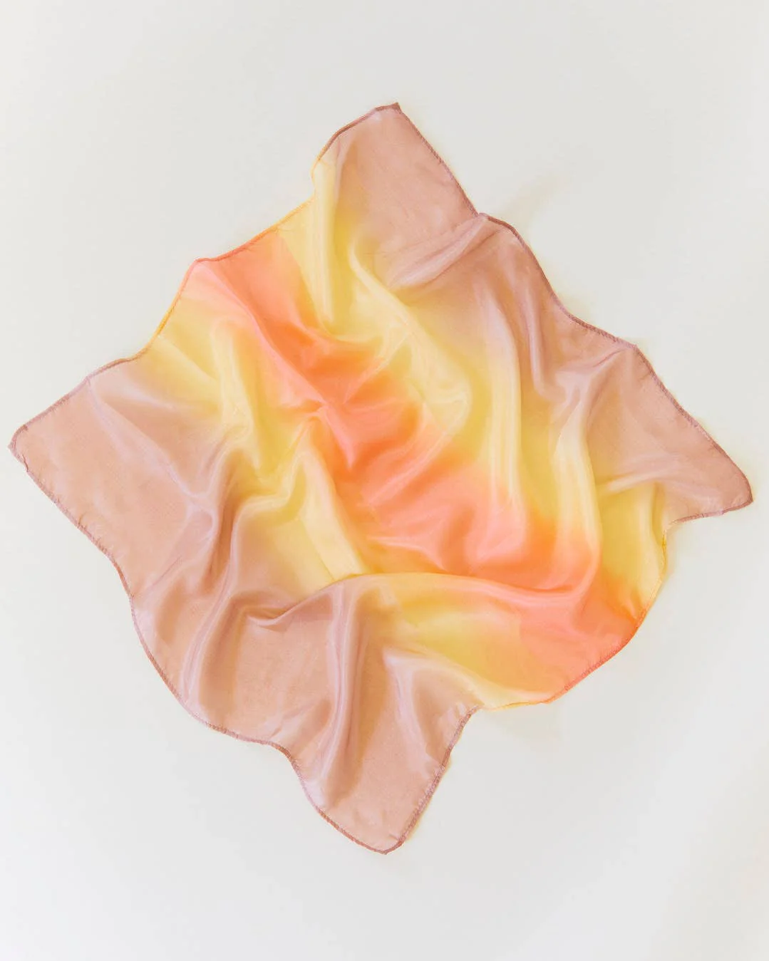 Earth Playsilks - Desert by Sarah's Silks - Image 3