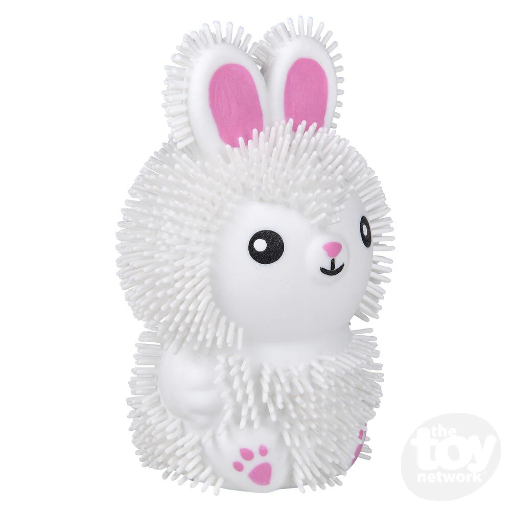 Easter Bunny Puffer by The Toy Network - FINAL SALE - Image 4