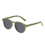 Eco Collection Keyhole Sunglasses - Wild Moss by Babiators - Image 3