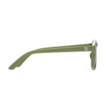 Eco Collection Keyhole Sunglasses - Wild Moss by Babiators - Image 4