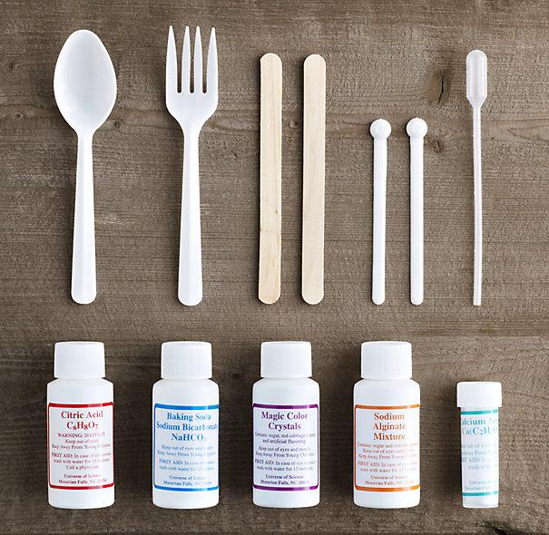 Edible Chemistry Kit by Copernicus Toys - Image 4