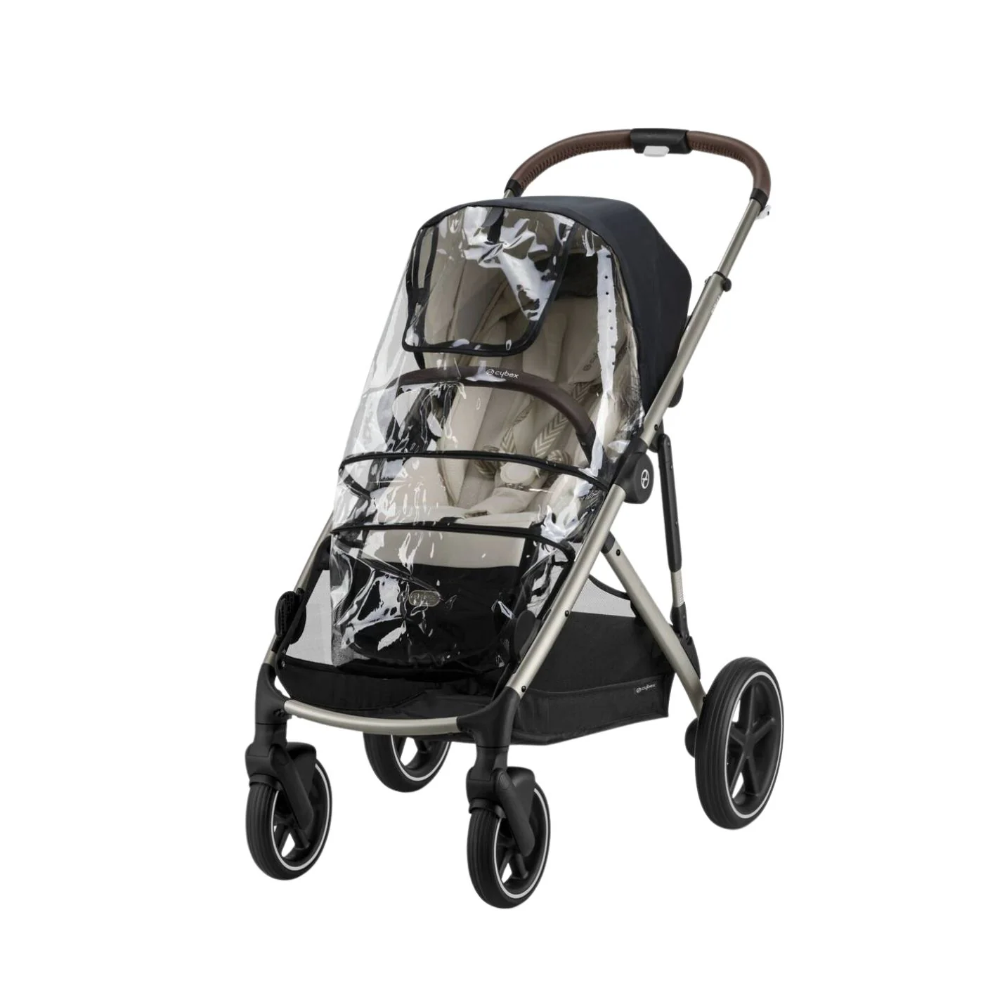 eGazelle/Gazelle S Rain cover by Cybex - Image 2