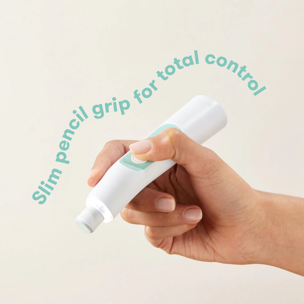 Electric Nail Buffer by Fridababy - Image 3