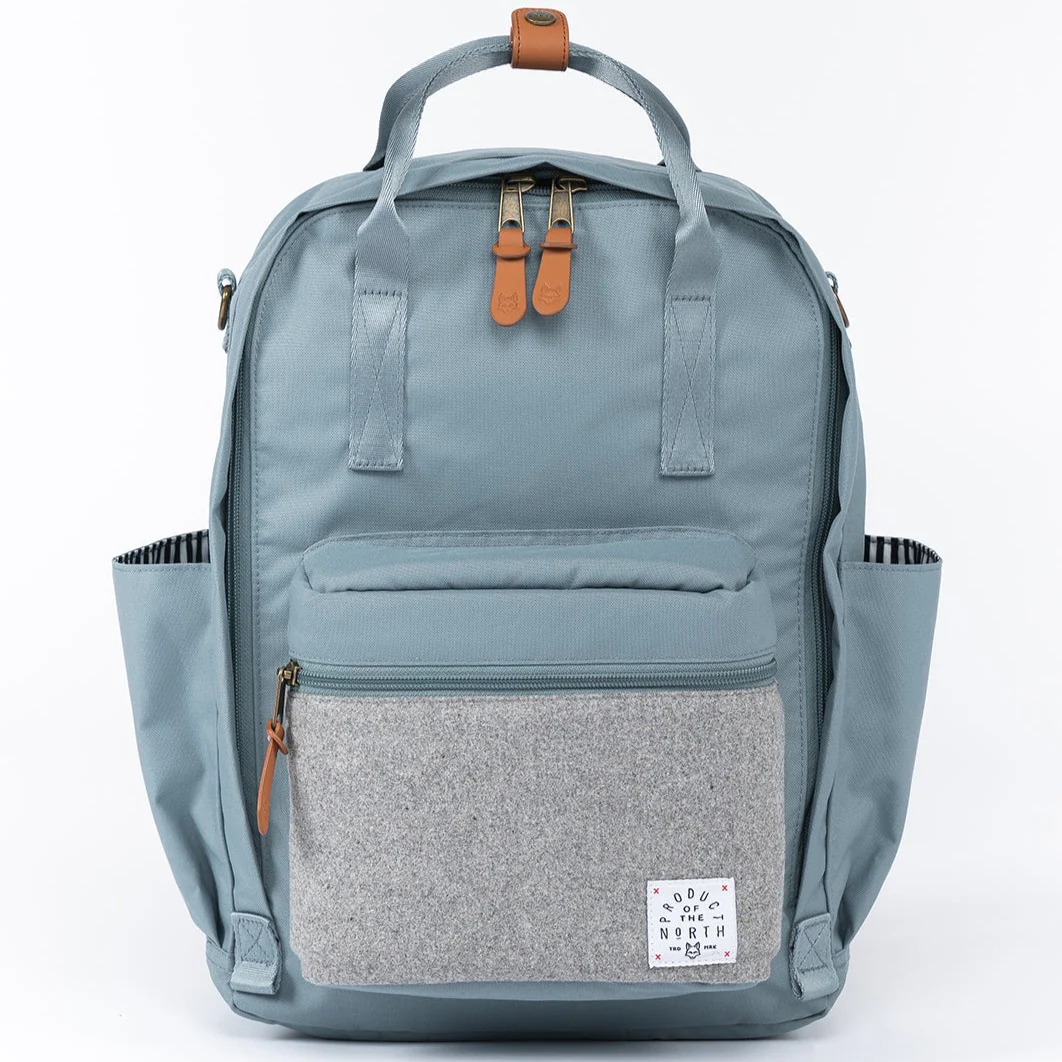 Elkin Backpack - Trooper by Product of the North