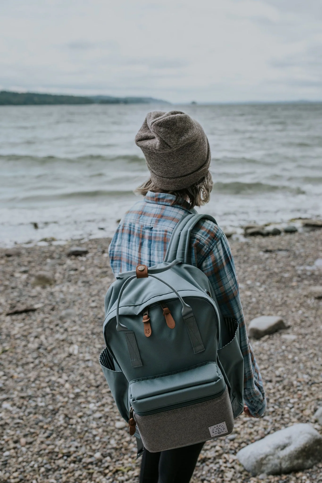 Elkin Backpack - Trooper by Product of the North - Image 7