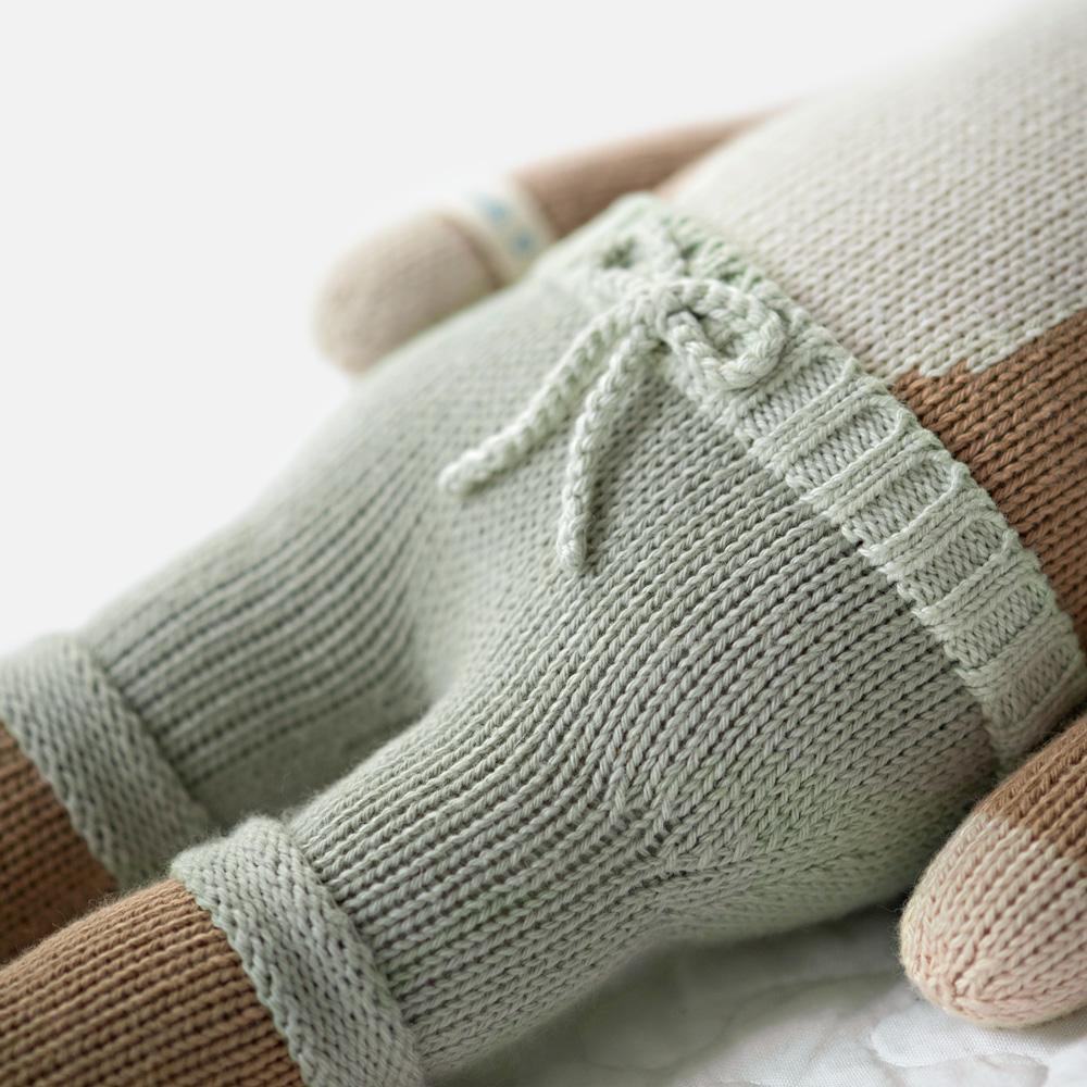 Elliott the Fawn by Cuddle + Kind - Image 8