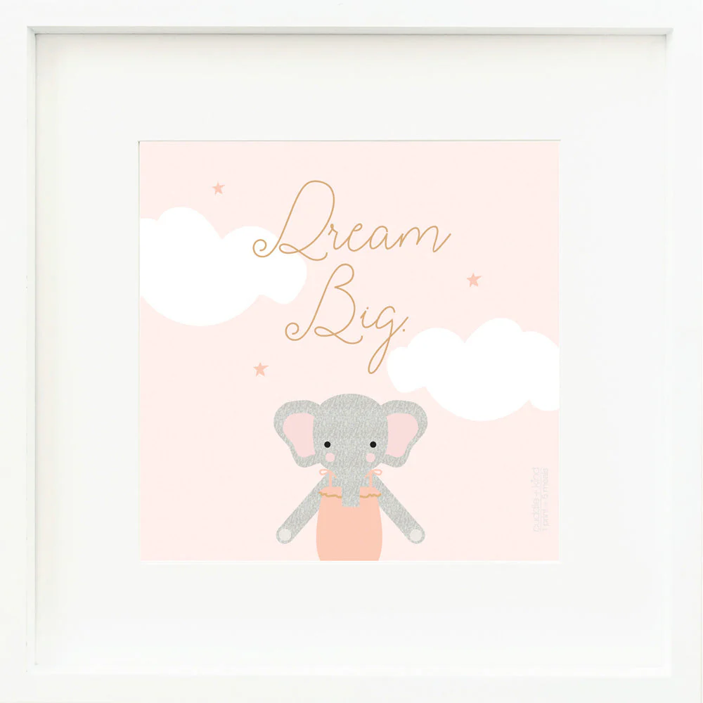 Eloise the Elephant by Cuddle + Kind - Image 11