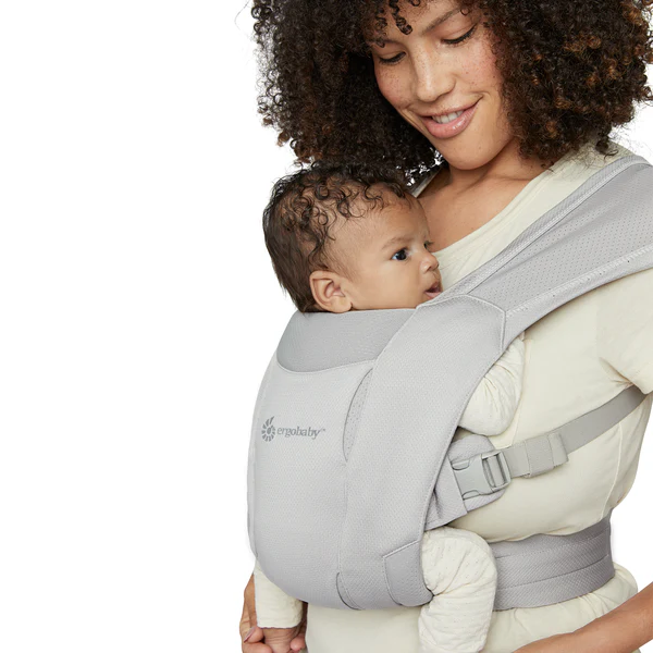 Embrace Soft Air Mesh Carrier by Ergobaby - Image 4