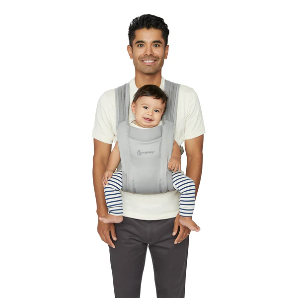 Embrace Soft Air Mesh Carrier by Ergobaby - Image 5