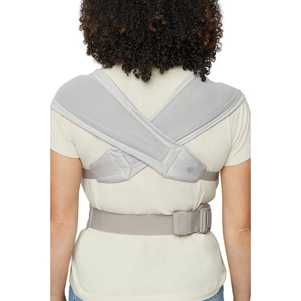 Embrace Soft Air Mesh Carrier by Ergobaby - Image 6
