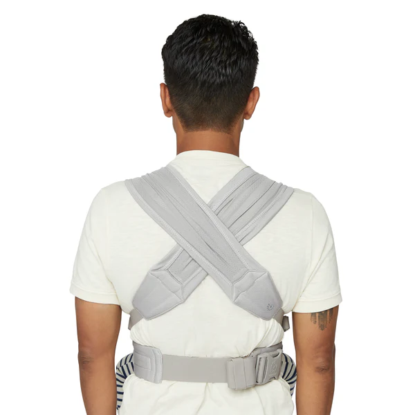 Embrace Soft Air Mesh Carrier by Ergobaby - Image 7