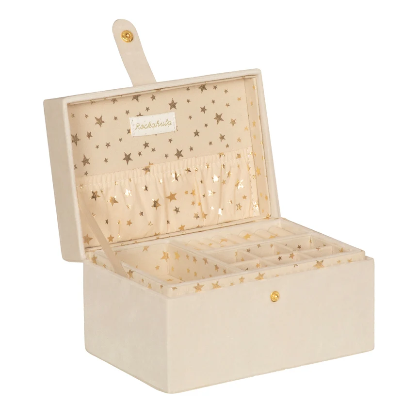 Enchanted Rainbow Large Jewelery Box by Rockahula Kids - Image 2