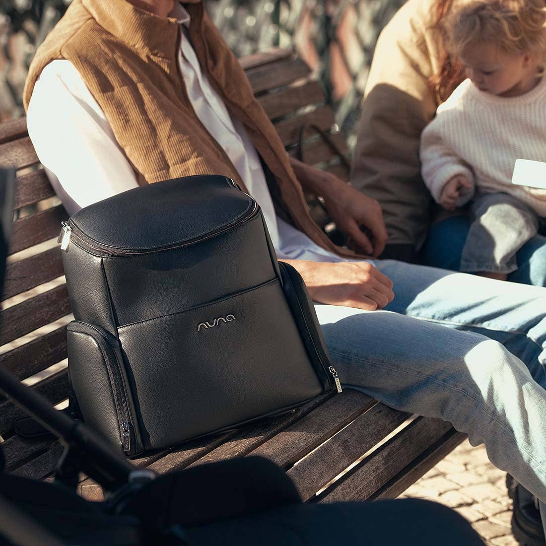 Essential Bag BMW by Nuna - Image 2