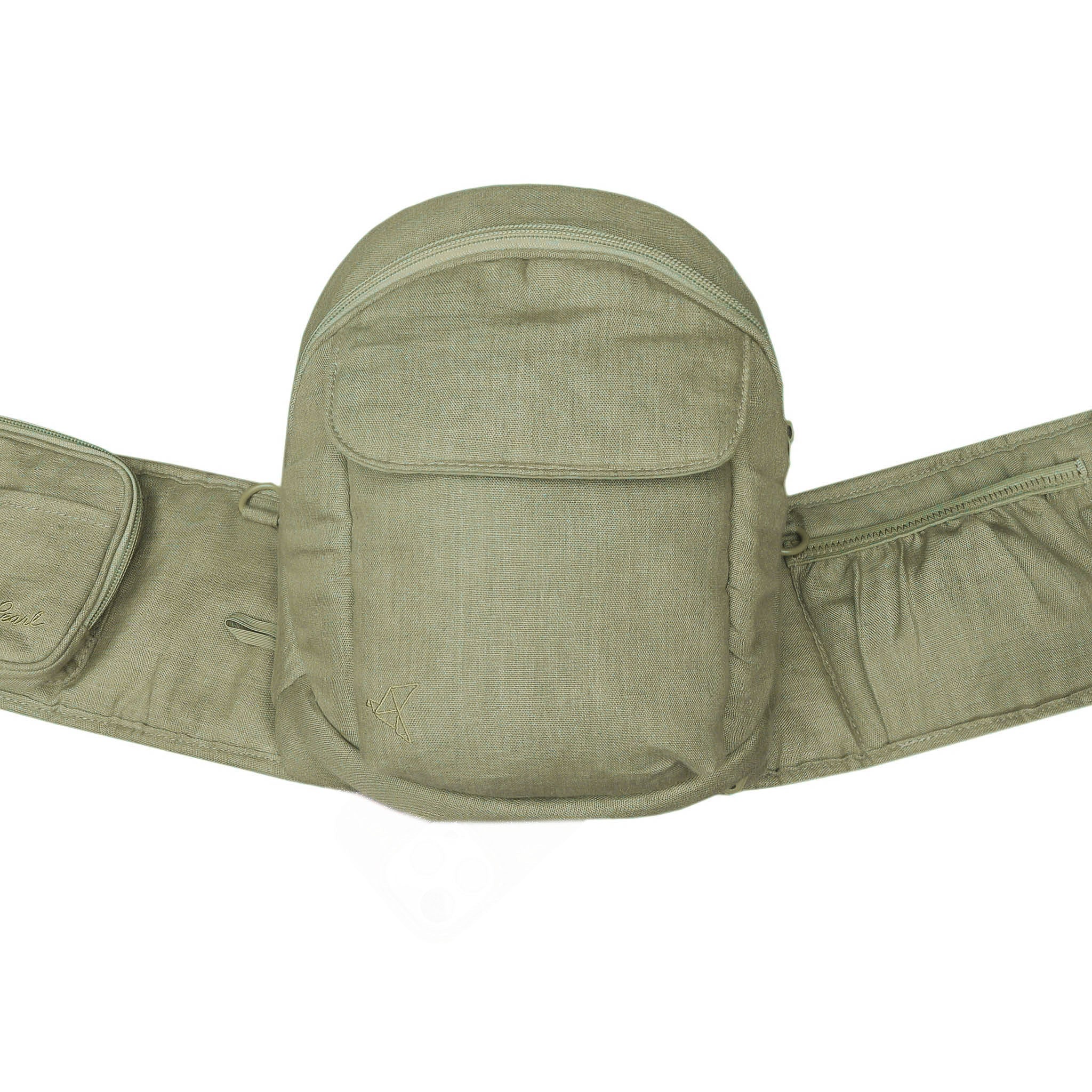 Everyday Hip Carrier by Copper Pearl - Image 10
