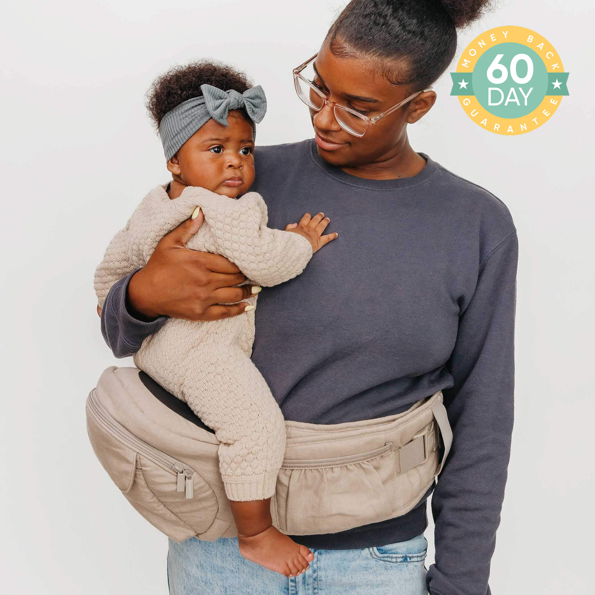 Everyday Hip Carrier by Copper Pearl - Image 14