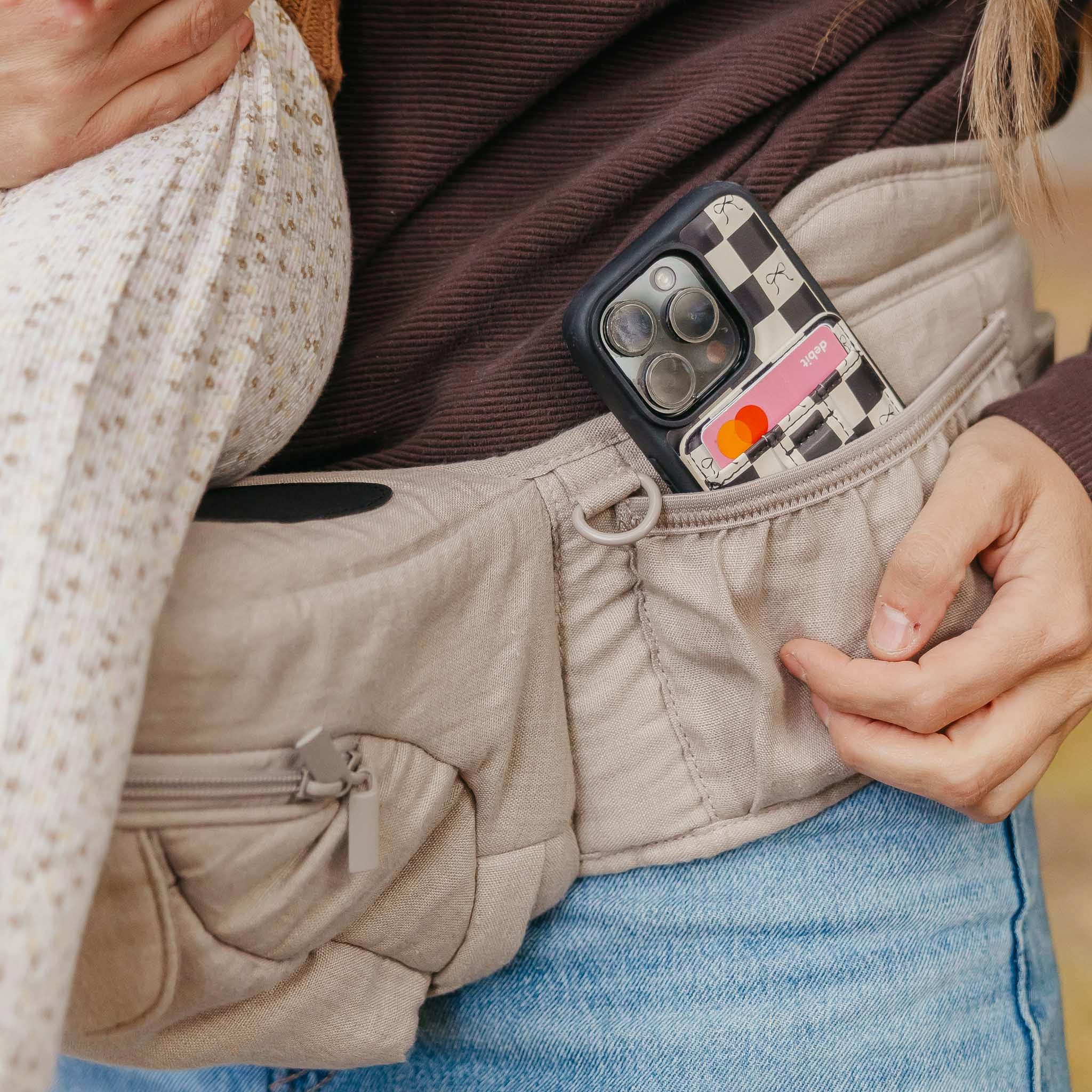 Everyday Hip Carrier by Copper Pearl - Image 19