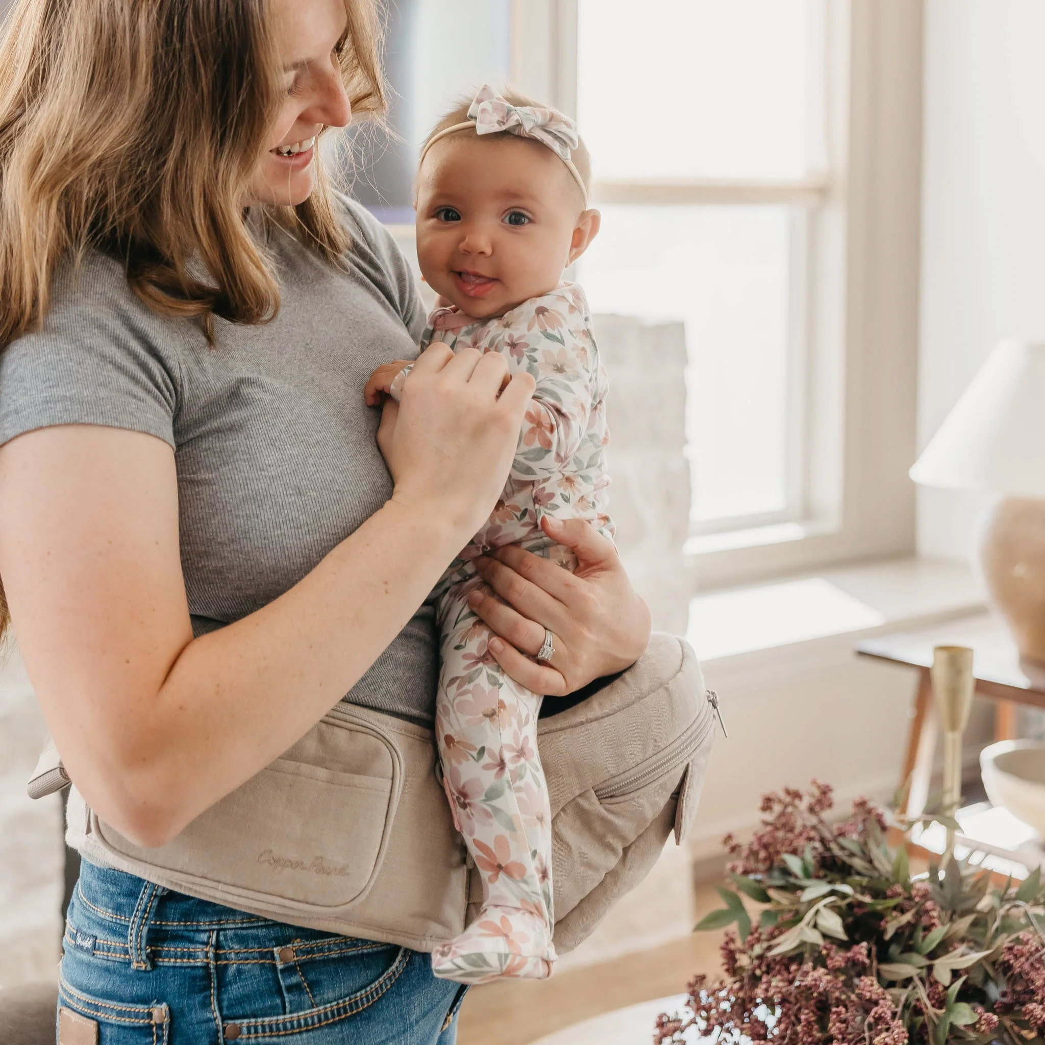 Everyday Hip Carrier by Copper Pearl - Image 20