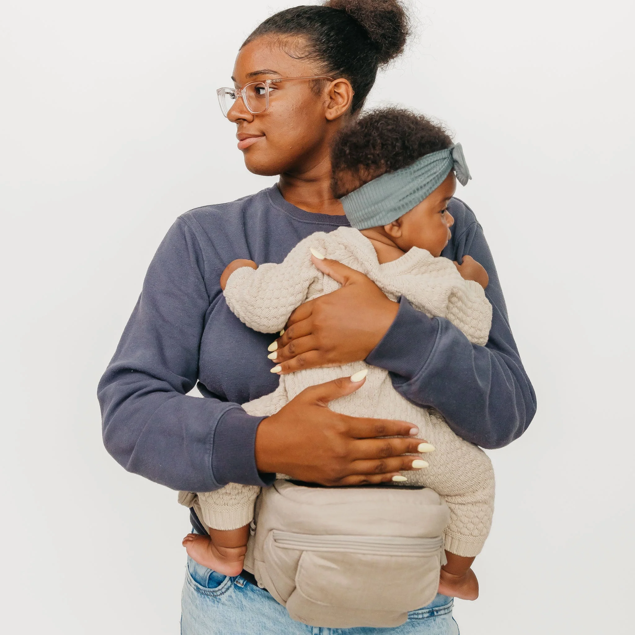 Everyday Hip Carrier by Copper Pearl - Image 21