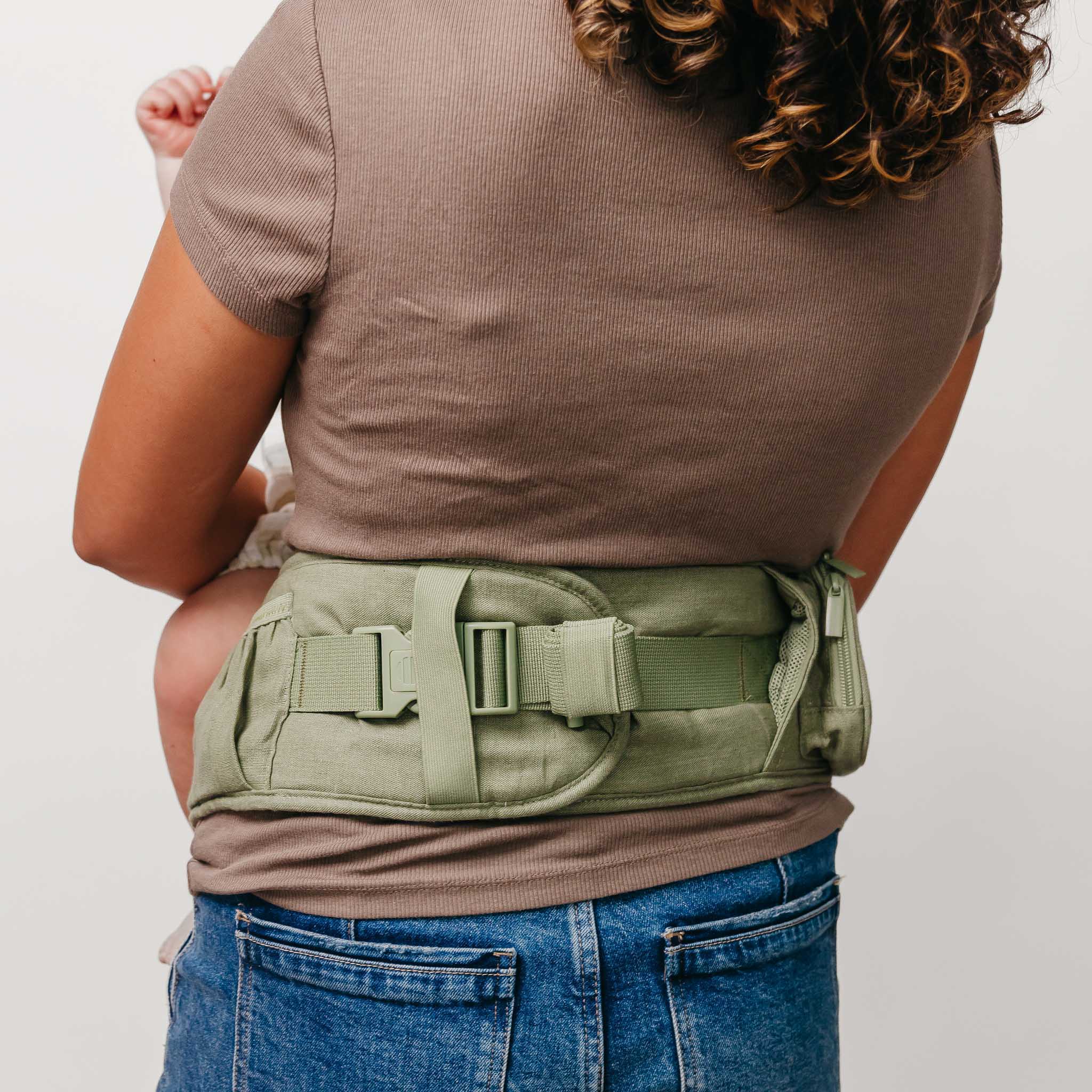 Everyday Hip Carrier by Copper Pearl - Image 7