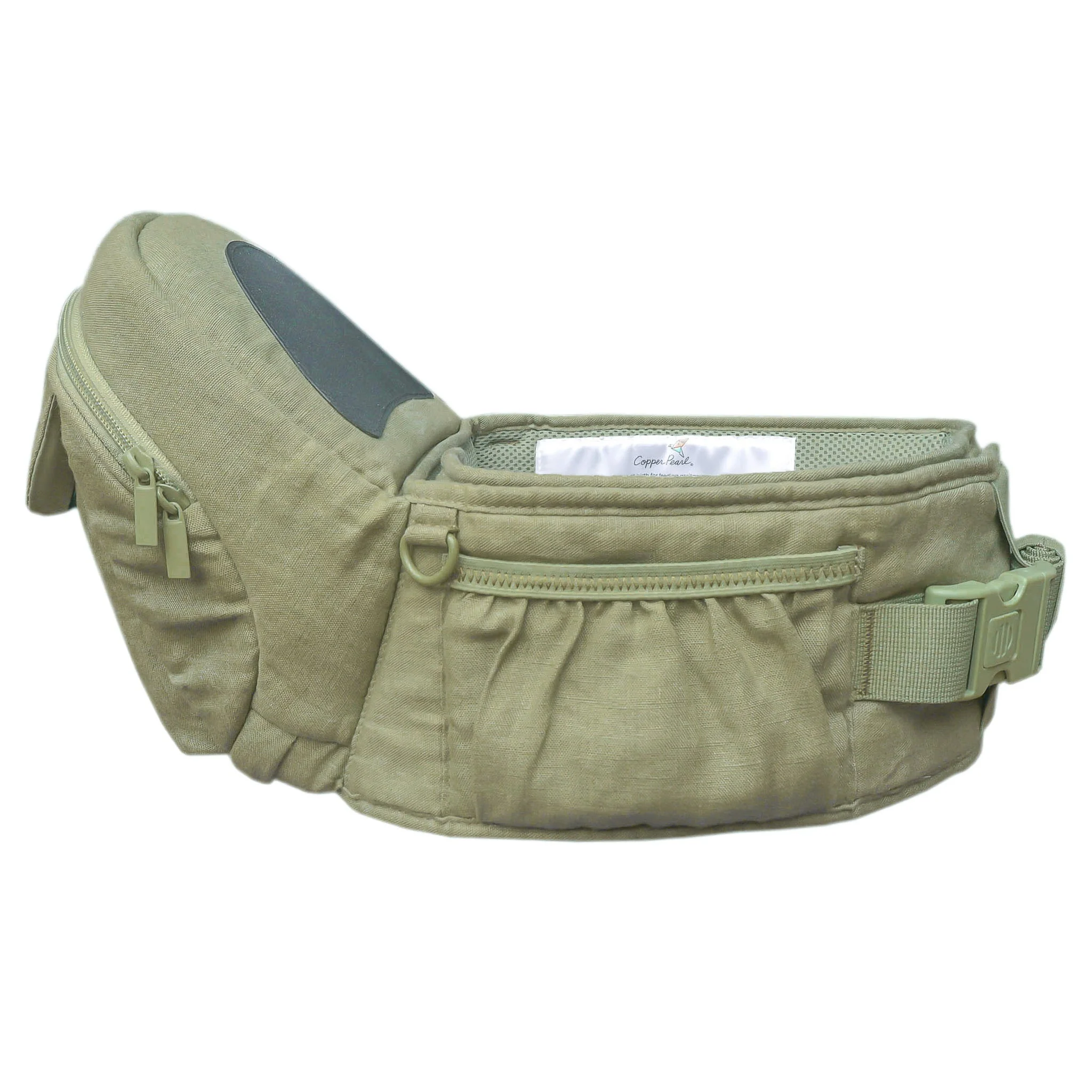Everyday Hip Carrier by Copper Pearl - Image 8