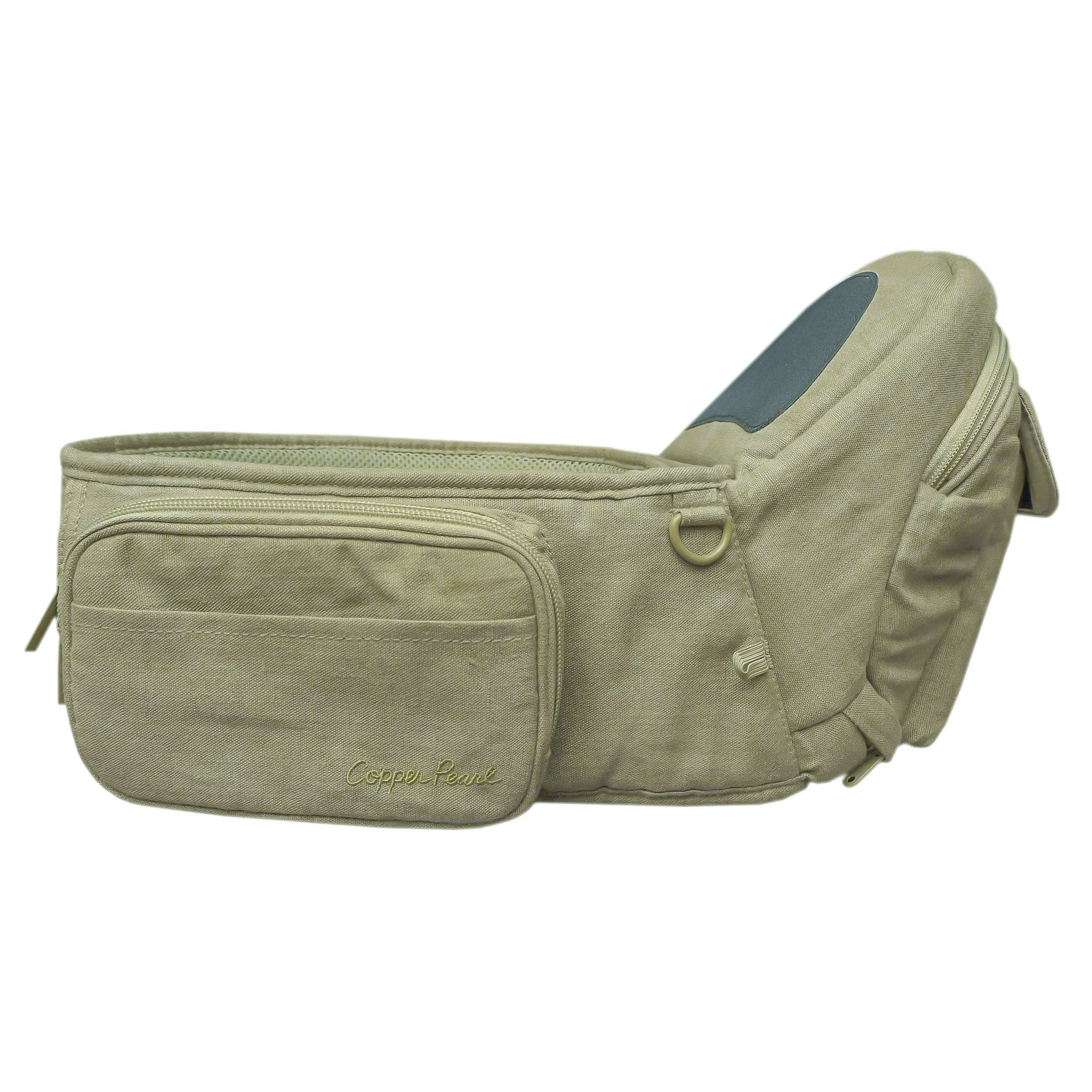 Everyday Hip Carrier by Copper Pearl - Image 9