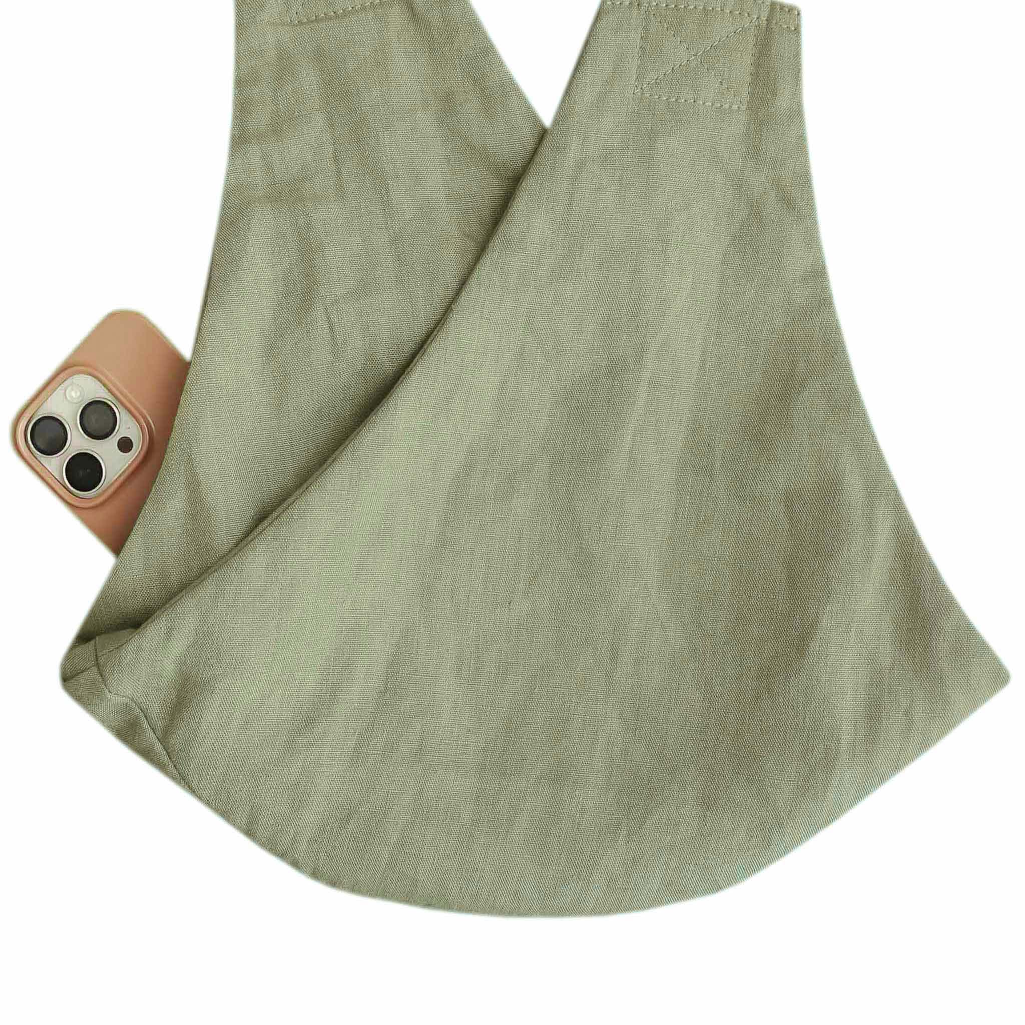 Everyday Sling Carrier by Copper Pearl - Image 12