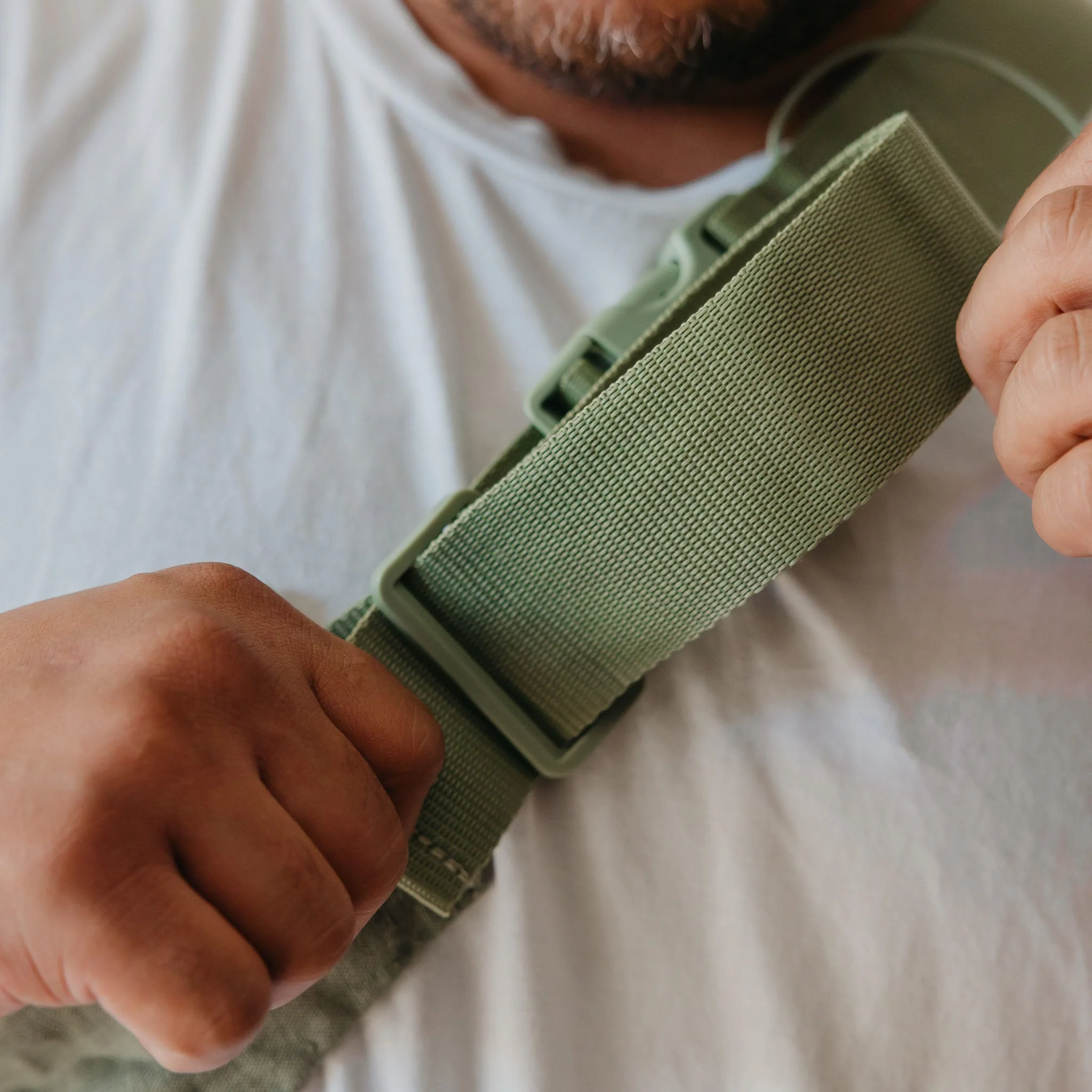 Everyday Sling Carrier by Copper Pearl - Image 9
