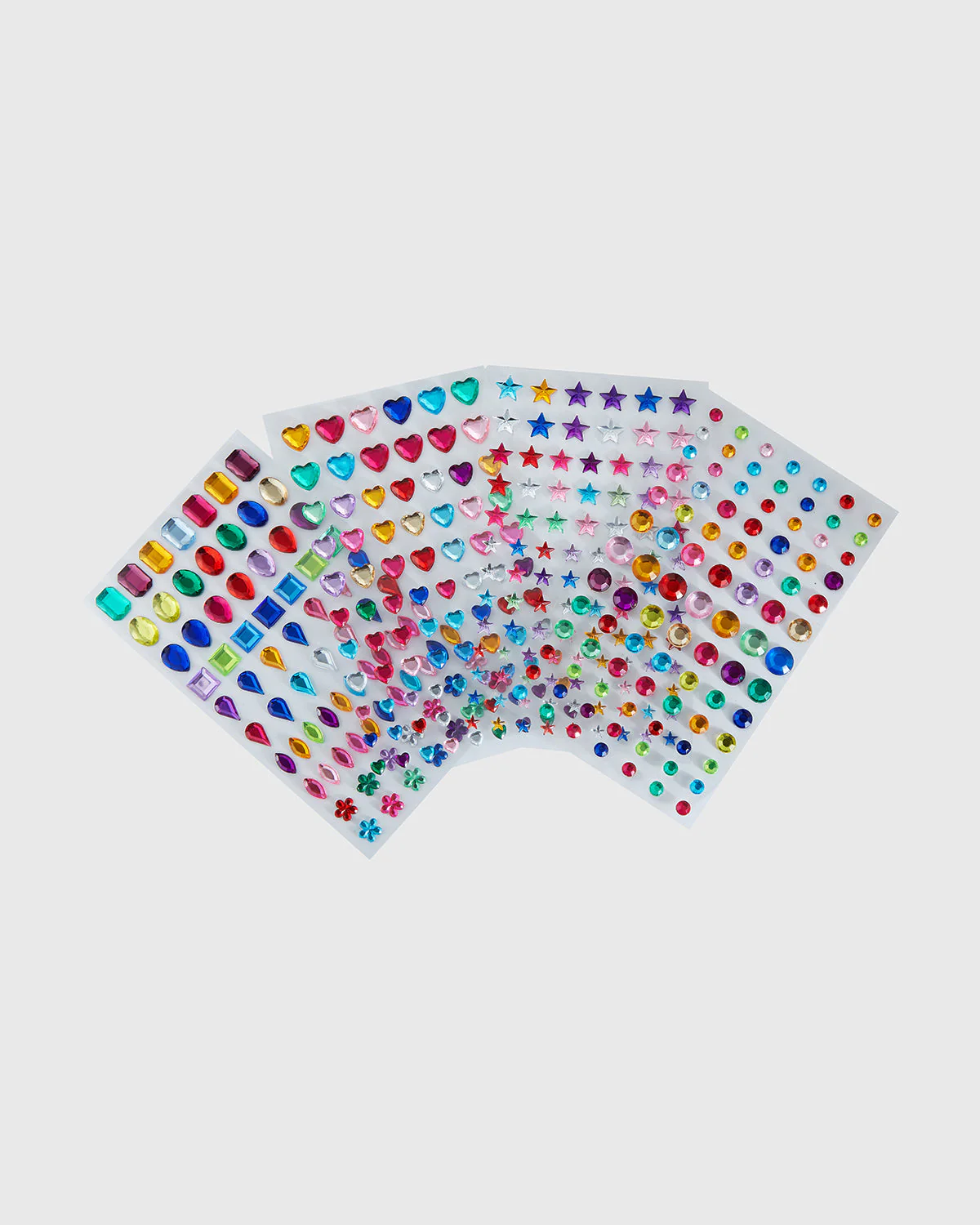 Everyday Sparkle Sticker Book (4 pages) by Super Smalls - Image 3