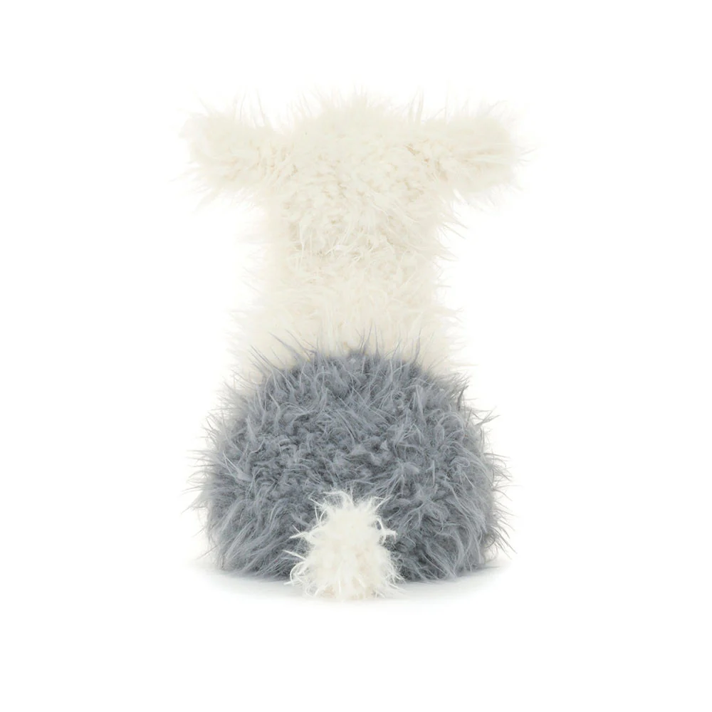 Ewert Sheepdog by Jellycat - Image 3