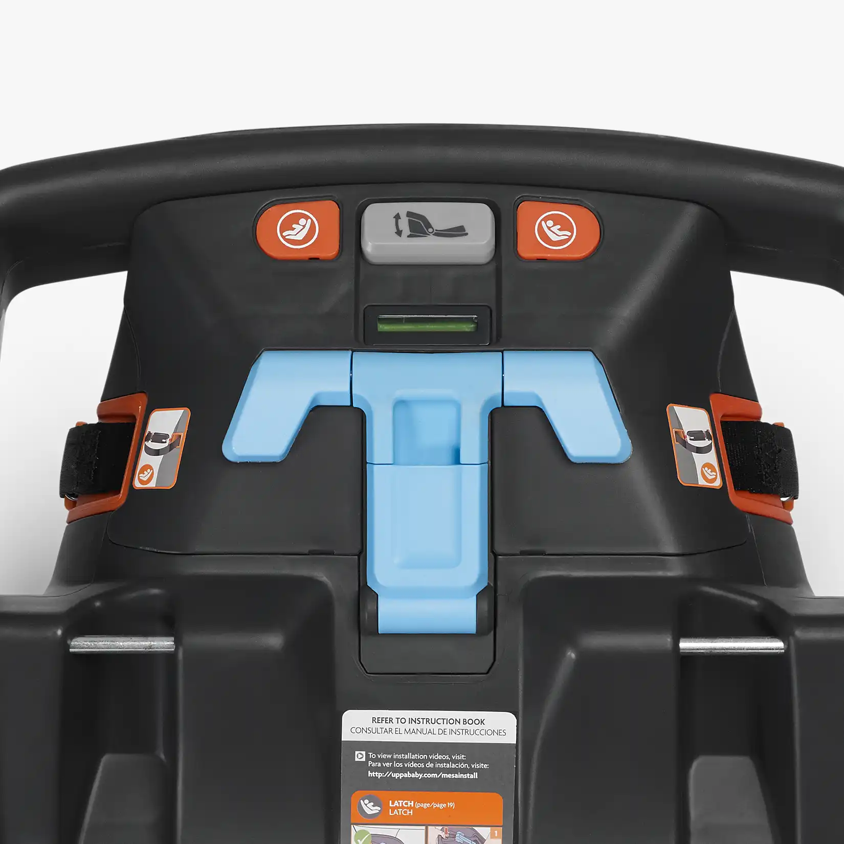 Extra Base for Mesa (All Models) by UPPAbaby - Image 3