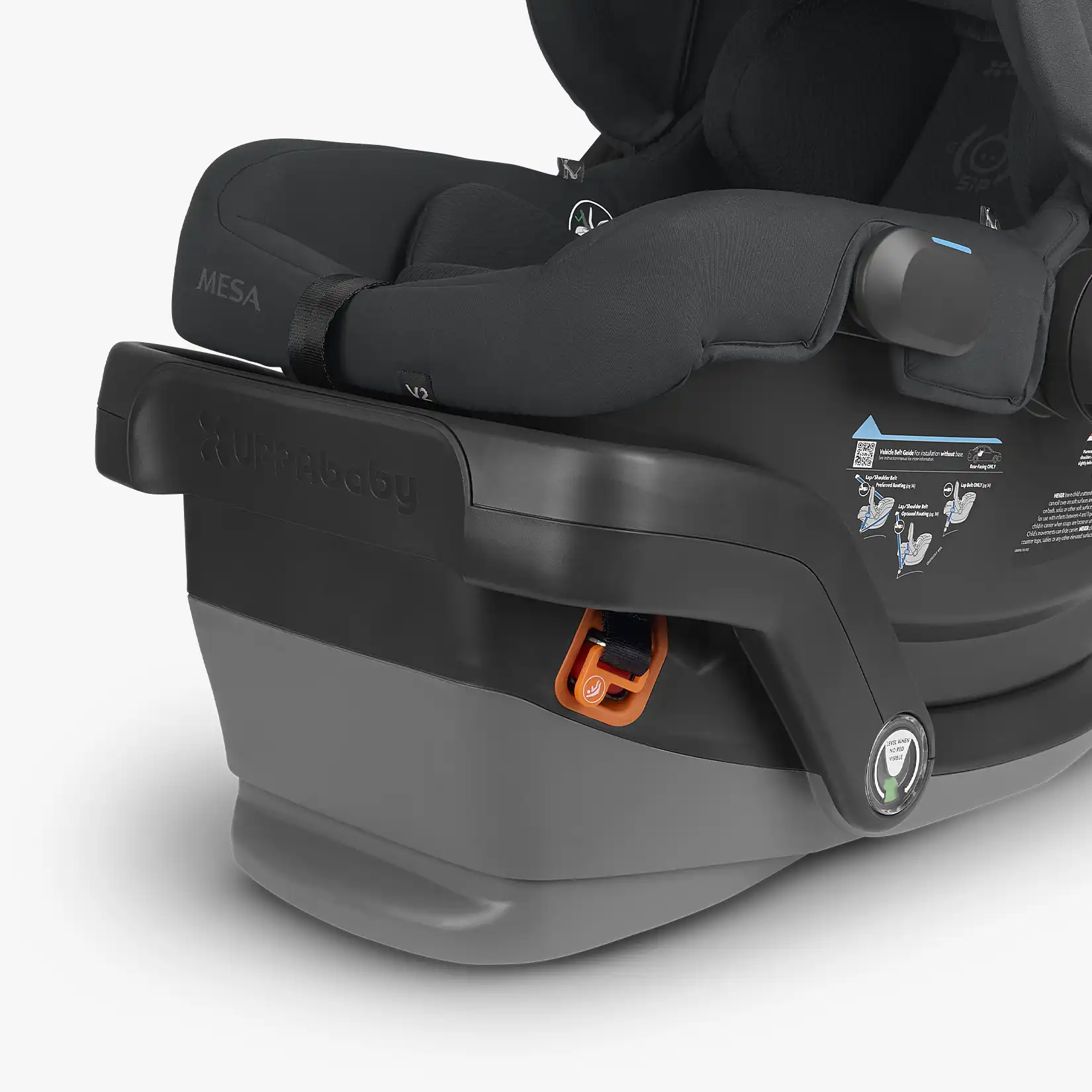 Extra Base for Mesa (All Models) by UPPAbaby - Image 4