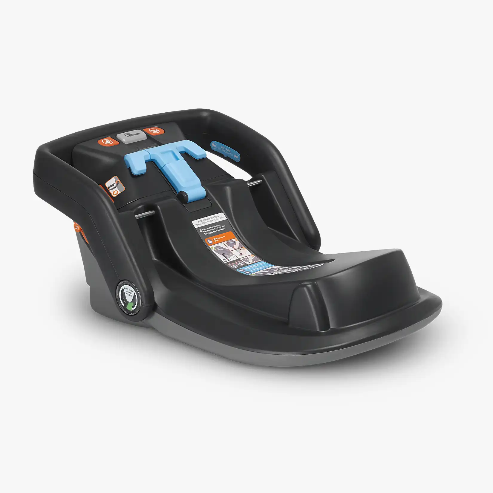 Extra Base for Mesa (All Models) by UPPAbaby - Image 6