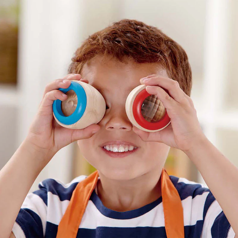 Eye Spies (1 Unit Assorted) by Hape - Image 2