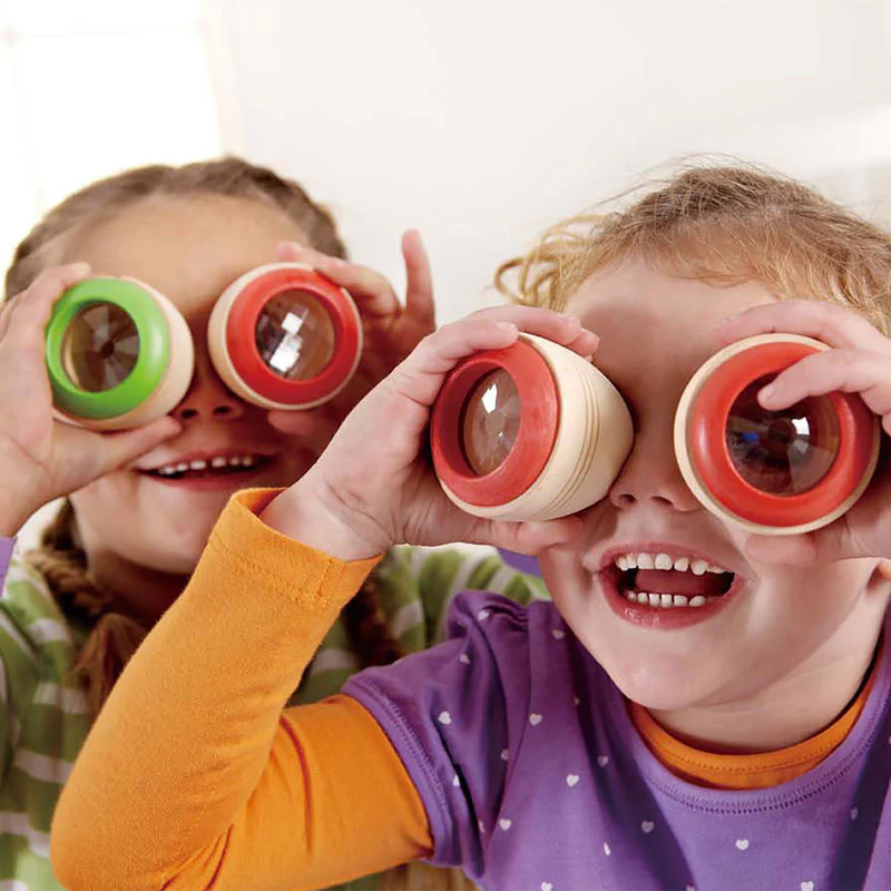 Eye Spies (1 Unit Assorted) by Hape - Image 3