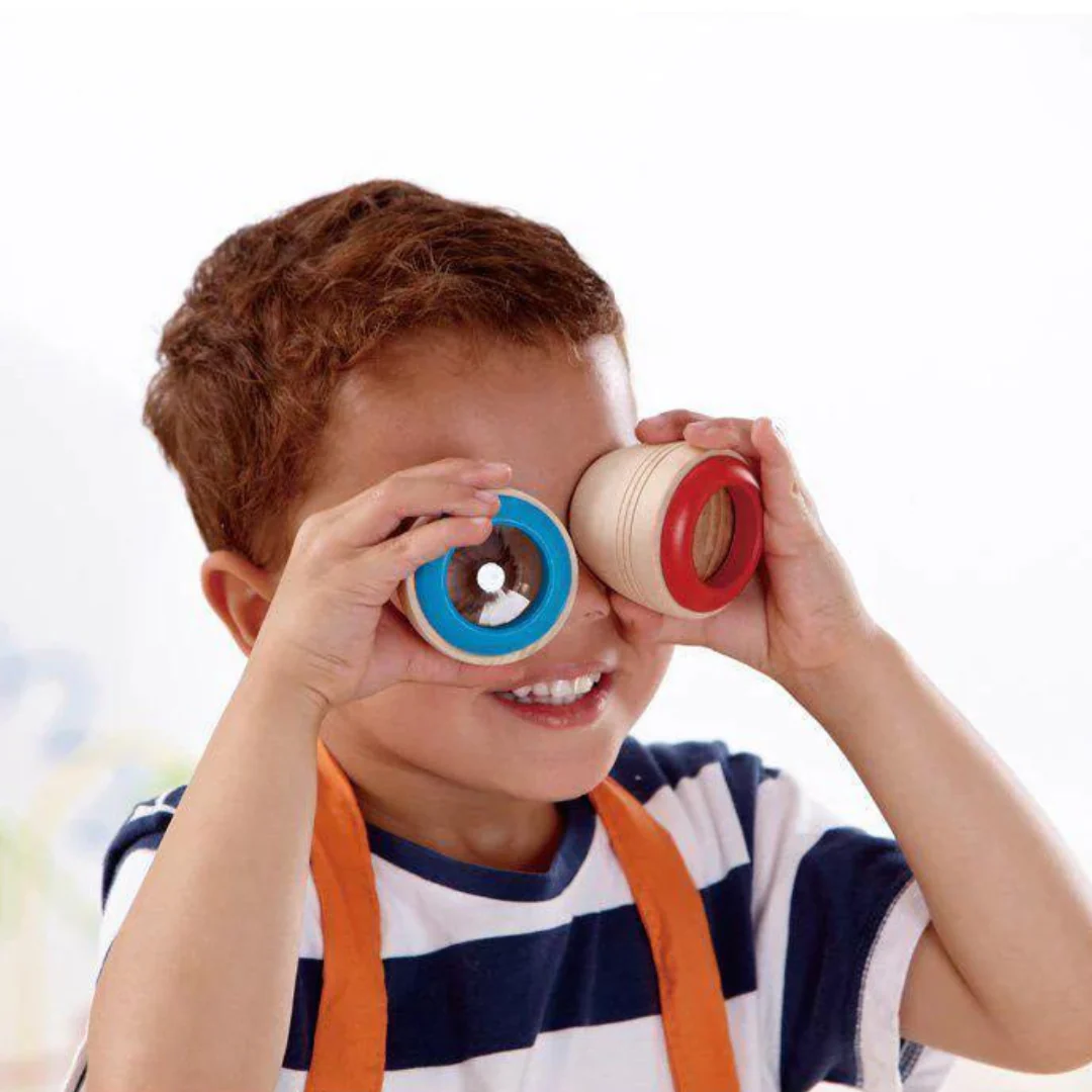Eye Spies (1 Unit Assorted) by Hape - Image 5