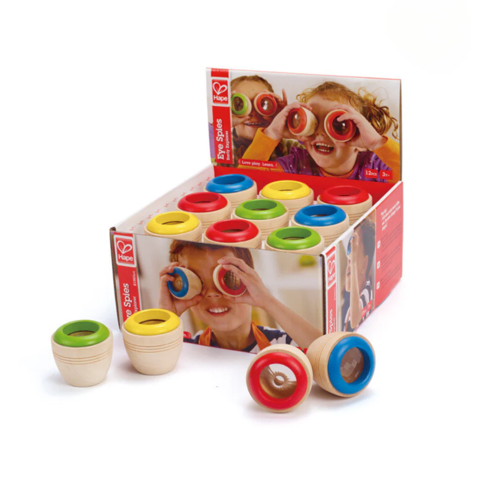 Eye Spies (1 Unit Assorted) by Hape - Image 6