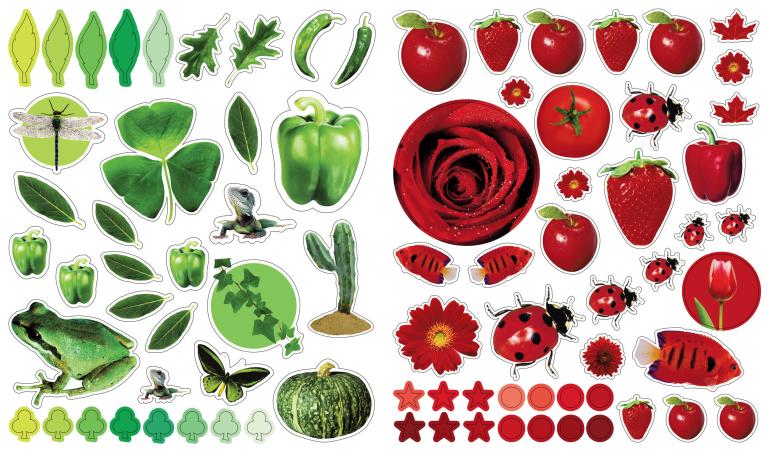 Eyelike Stickers: Colors - Image 3