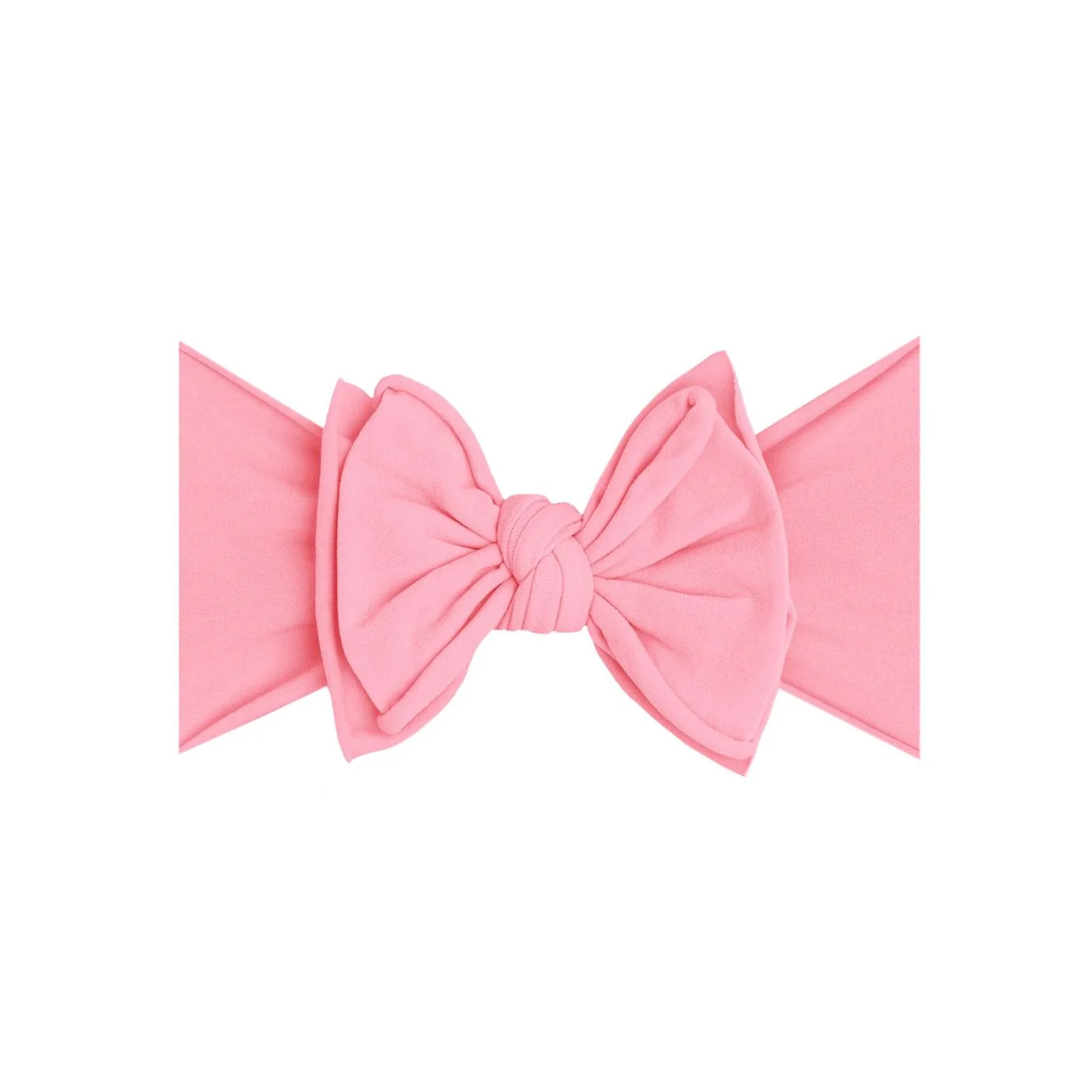 Fab-bow-lous Headband - Zinnia by Baby Bling