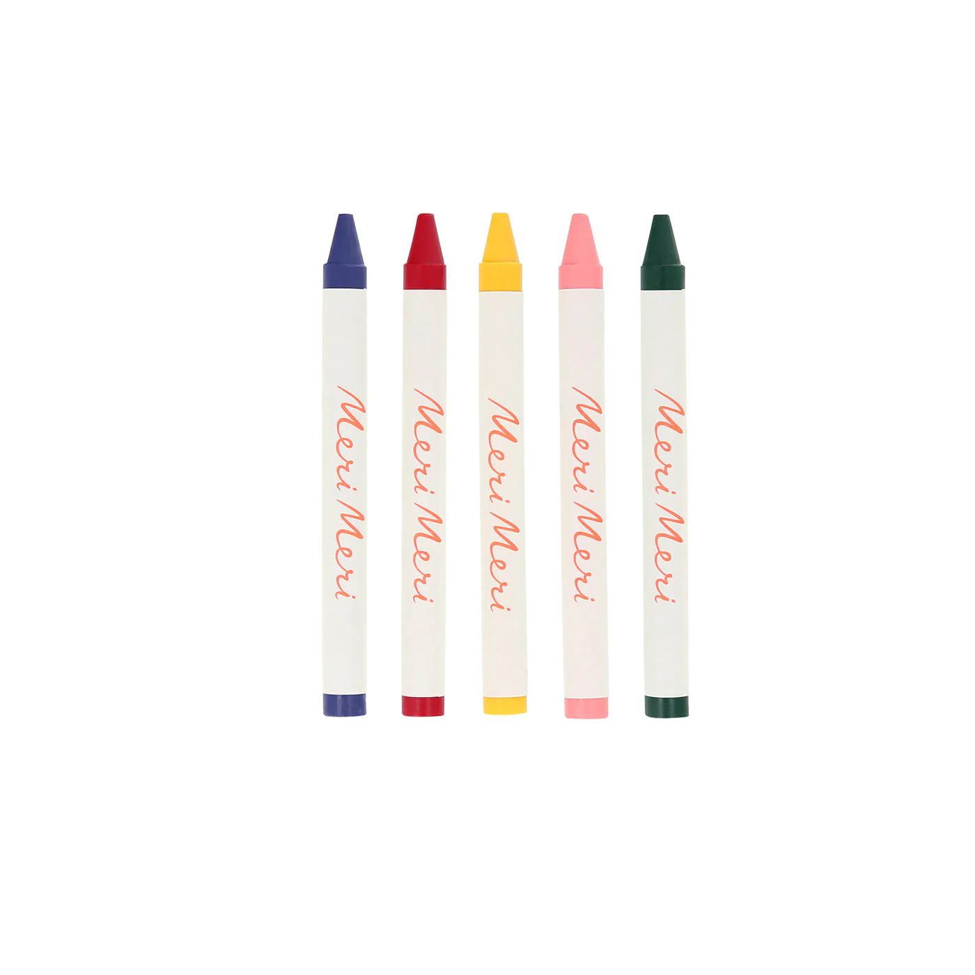 Fairy Coloring Roll by Meri Meri - Image 3