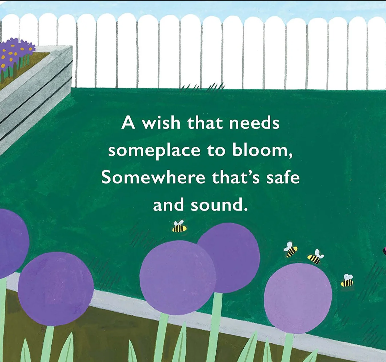 Families Grow - Board Book - Image 2