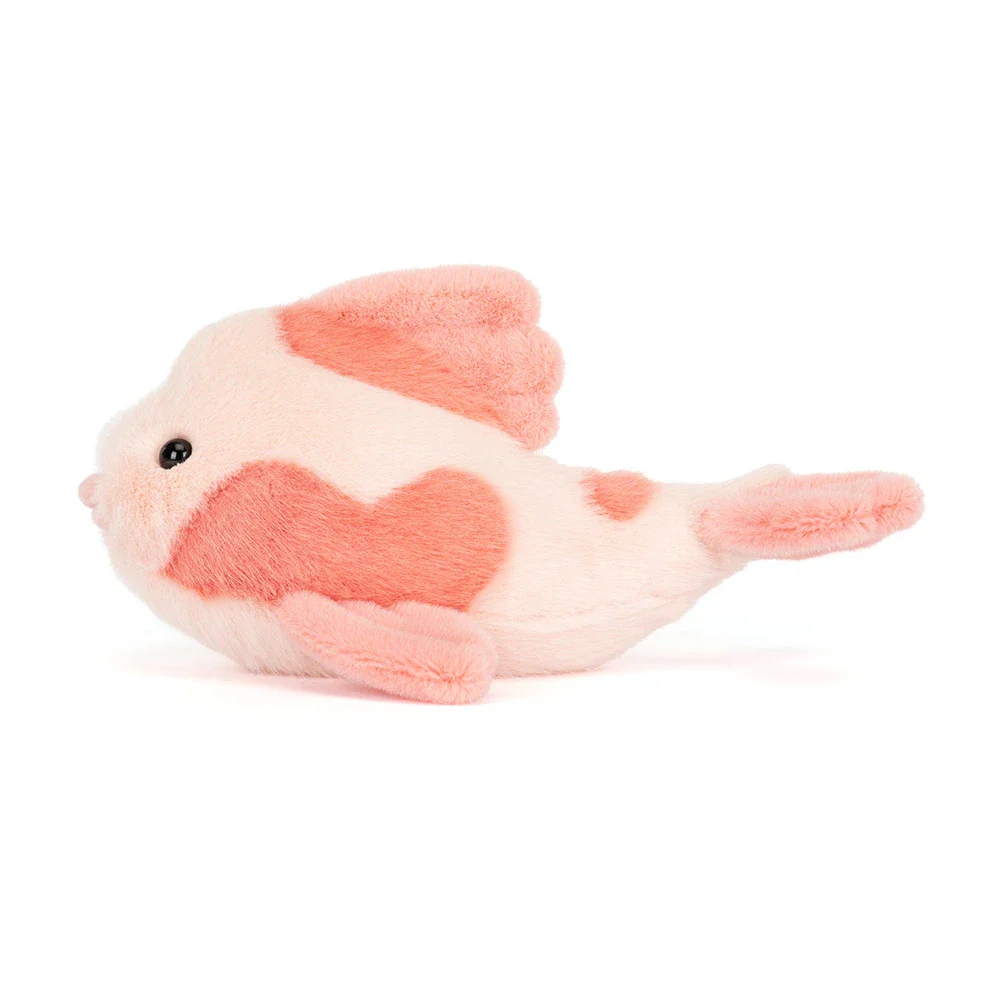 Fancy Carp by Jellycat - Image 3