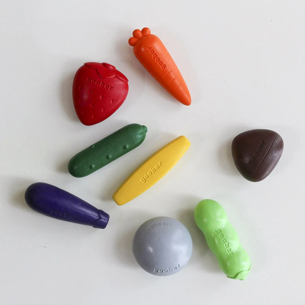 Farm Crayons by Goober - Image 3