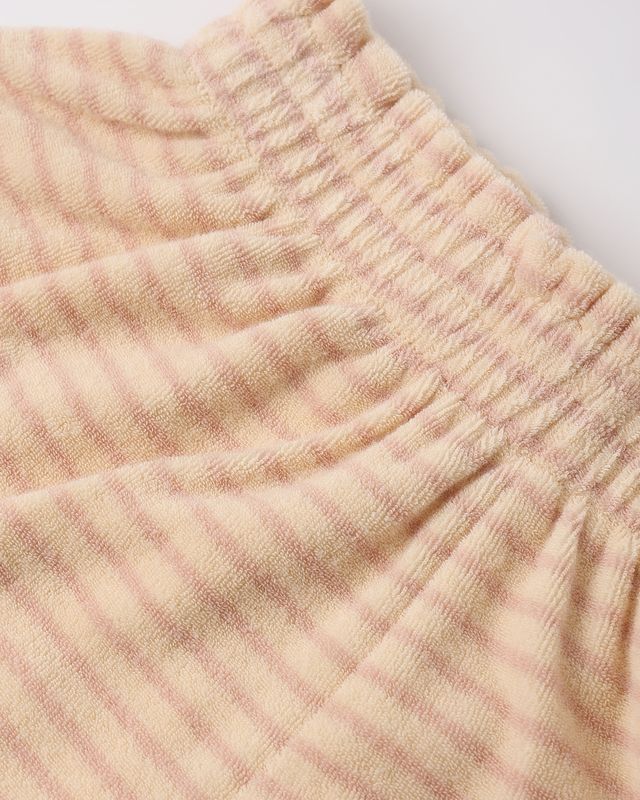 Faye Set - Pink Stripe by Rylee + Cru - Image 10
