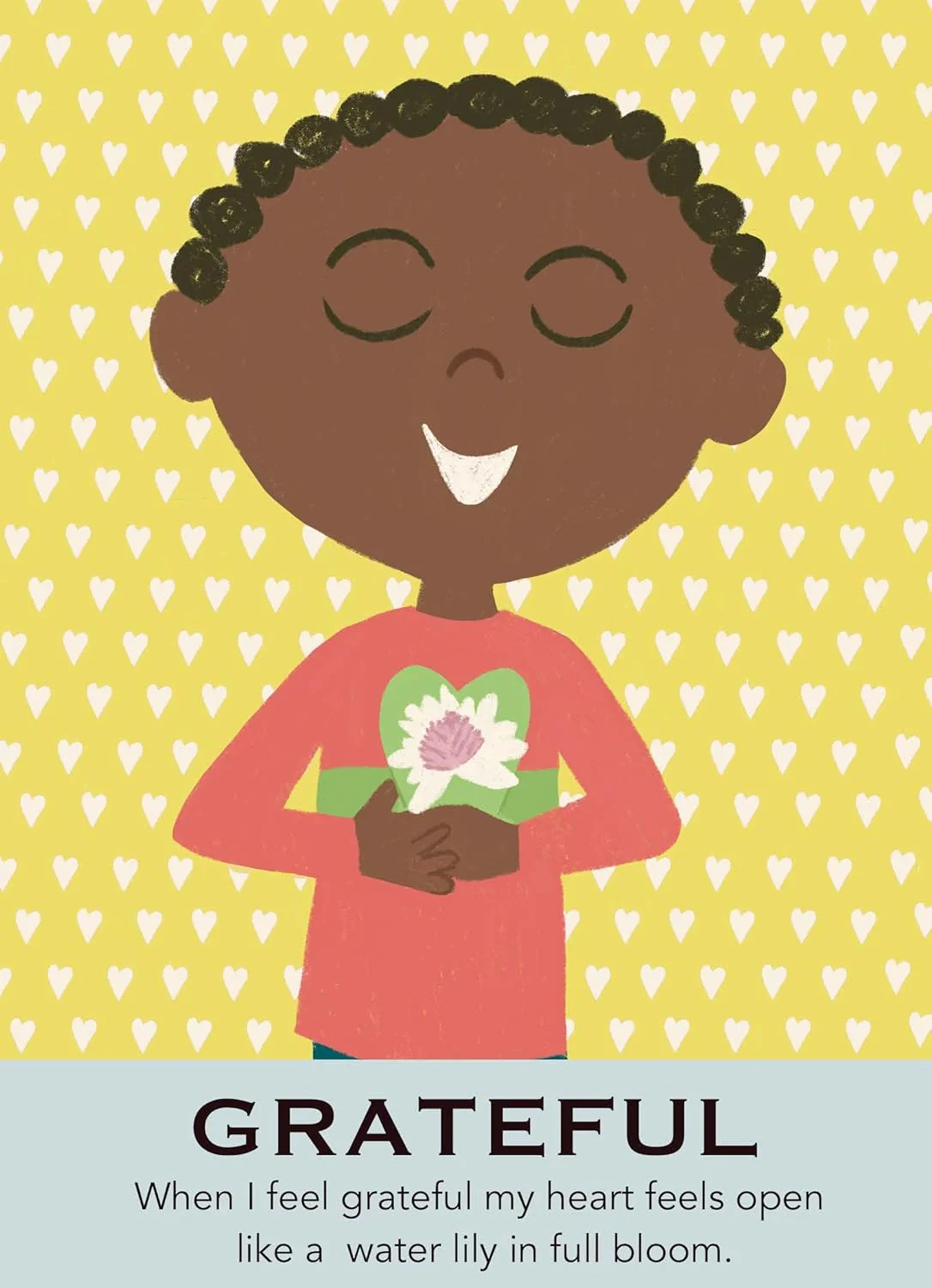 Feelings Deck for Kids - Image 2