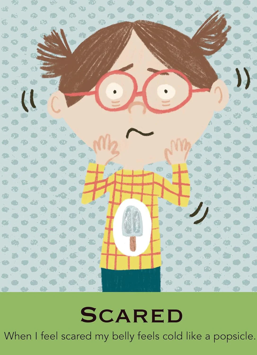 Feelings Deck for Kids - Image 4