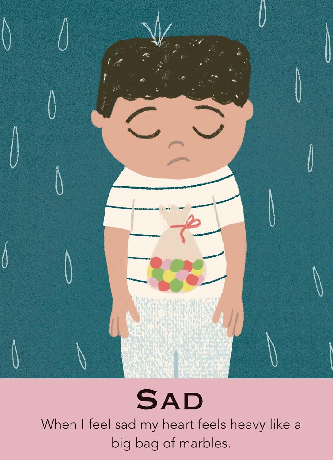 Feelings Deck for Kids - Image 5