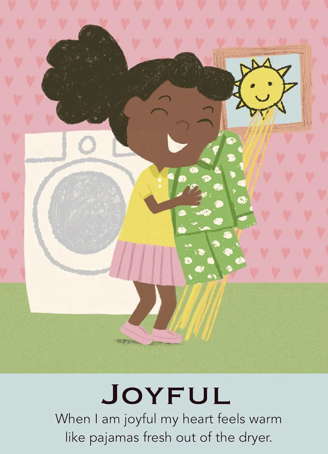 Feelings Deck for Kids - Image 7