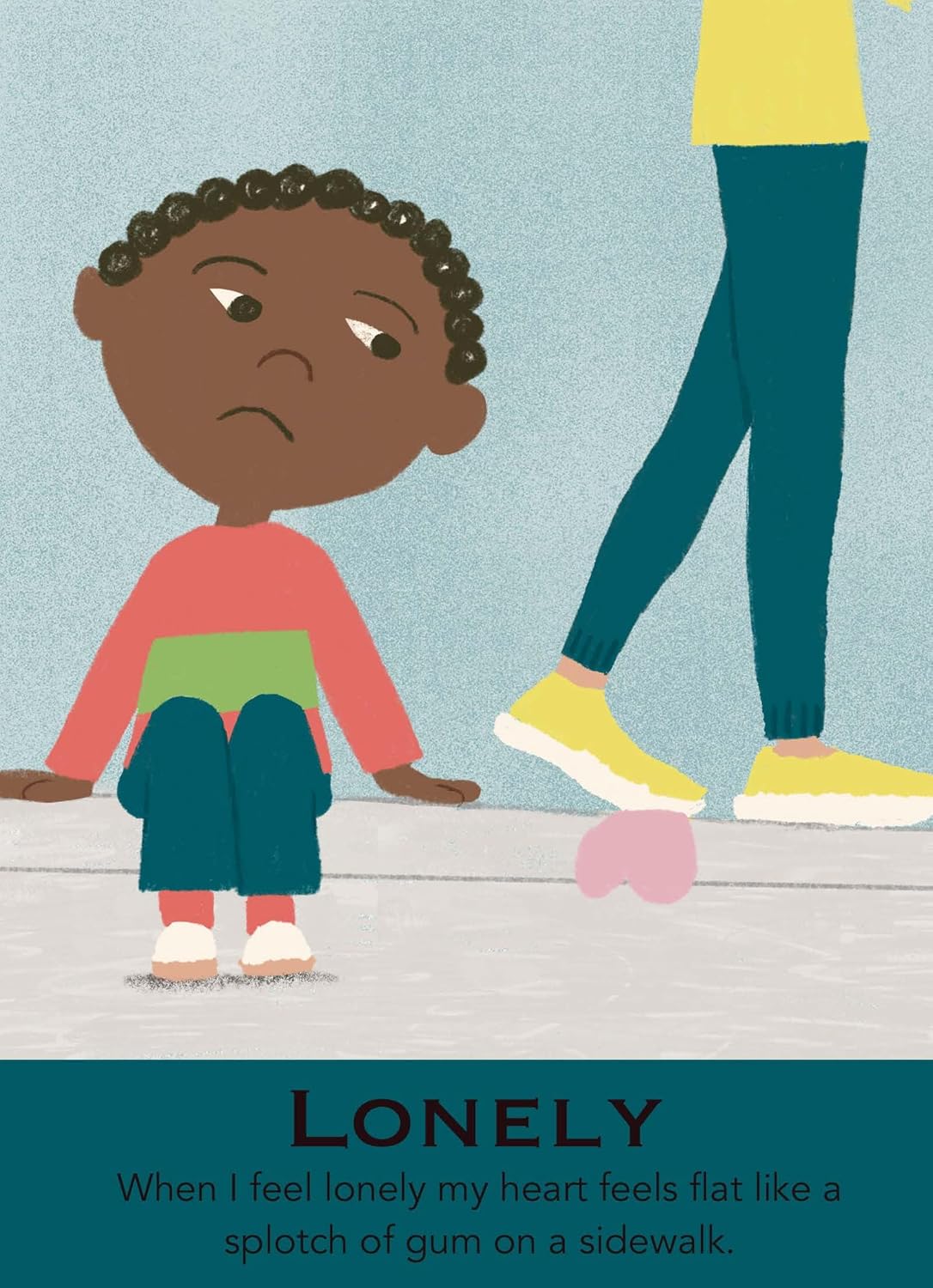 Feelings Deck for Kids - Image 8
