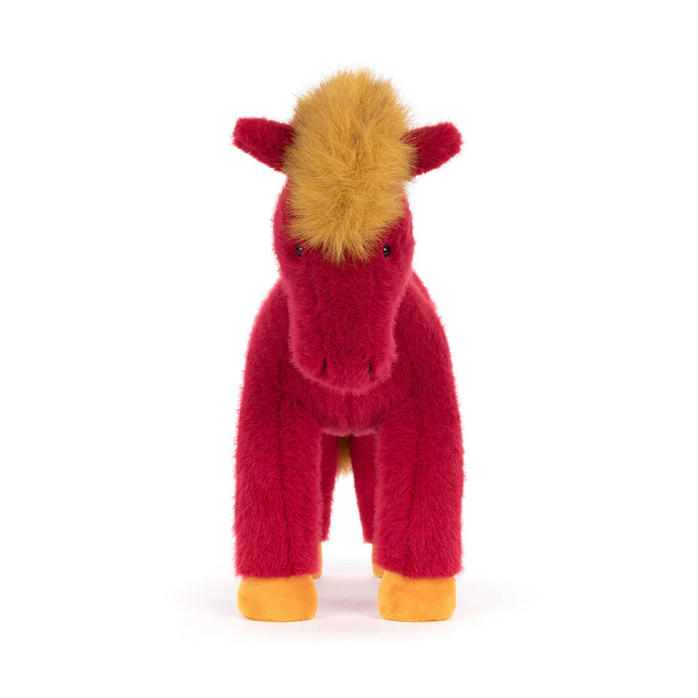 Festival Horse by Jellycat - Image 5